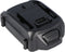 Accu geschikt voor Worx WG151 Li-ion accu WA3525 20V 1500mAh 30Wh zwart