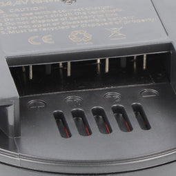 Accu geschikt voor Würth SD 14.4 Würth 0700980425, 0700980420 (niet origineel)