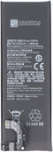 Accu geschikt voor Xiaomi Mi 10, Li-Polymer, 3.85V, 4780mAh, 18.4Wh, zonder gereedschap