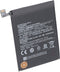 Accu geschikt voor Xiaomi Mi 10T Lite 5G, Li-Polymer, 3.87V, 4820mAh, 18.65Wh, zonder gereedschap