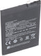 Accu geschikt voor Xiaomi Poco M3 Pro 5G, Li-Polymeer, 3,87V, 5000mAh, 19,35Wh, zonder gereedschap