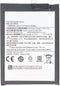 Accu geschikt voor Xiaomi Poco M4 5G, Li-Polymer, 3.87V, 5000mAh, 19.35Wh, zonder gereedschap