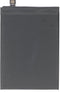 Accu geschikt voor Xiaomi Poco M4 Pro 5G, Li-Polymer, 3.87V, 5000mAh, 19.35Wh, zonder gereedschap