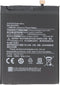 Accu geschikt voor Xiaomi Redmi Note 8 Pro, Li-Polymer, 3.85V, 4500mAh, 17.3Wh, zonder gereedschap