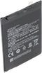 Accu geschikt voor Xiaomi Redmi Note 8 Pro, Li-Polymer, 3.85V, 4500mAh, 17.3Wh, zonder gereedschap