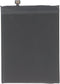 Accu geschikt voor Xiaomi Redmi Note 8 Pro, Li-Polymer, 3.85V, 4500mAh, 17.3Wh, zonder gereedschap