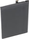 Accu geschikt voor Xiaomi Redmi Note 9 5G, Li-Polymer, 3.85V, 5000mAh, 19.25Wh, zonder gereedschap