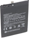 Accu geschikt voor Xiaomi Redmi Note 9 5G, Li-Polymer, 3.85V, 5000mAh, 19.25Wh, zonder gereedschap
