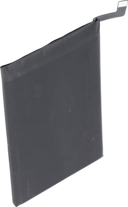 Accu geschikt voor Xiaomi Redmi Note 9 Pro, Li-Polymer, 3.87V, 5020mAh, 19.4Wh, zonder gereedschap