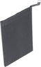 Accu geschikt voor Xiaomi Redmi Note 9 Pro, Li-Polymer, 3.87V, 5020mAh, 19.4Wh, zonder gereedschap