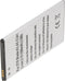 Accu geschikt voor ZTE Blade A3, A5, C341, Li-ion, 3.7V, 1500mAh, 5.6Wh