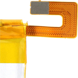 Accu geschikt voor ZTE Blade A310, Li-Polymer, 3.8V, 2240mAh, 8.5Wh, ingebouwd, zonder gereedschap