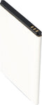 Accu geschikt voor ZTE Kis 3 Max, Li-ion, 3.8V, 1850mAh, 7.0Wh