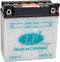 Landport Accu YB9L-B (13.5x14x7.5 cm)