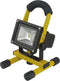 Accu LED bouwlamp