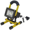 Accu LED bouwlamp