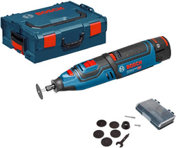 Accu multi-gereedschapsysteem GRO 12 V-LI (Zonder accu/lader)