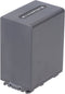 Accu NP-FV100 voor Sony