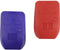 Accu-snelverbinder Pluspool, Minpool IWH 19039