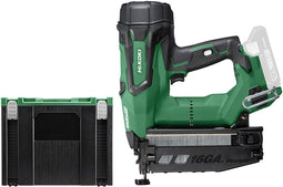 ACCU SPIJKERAPPARAAT 18V - BRUSHLESS - 16 GAUGE BRAD - MV - EXCLUSIVE (= zonder accu"s en lader) in HSC IV