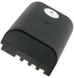 Accu van DMW-BLF19E-kwaliteit van AccuCell geschikt voor Panasonic DMC-GH3, Lumix DMC-GH3A