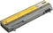 Accu voor DELL Latitude E6400/E6410/E6500/E6510