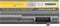 Accu voor DELL Latitude E6400/E6410/E6500/E6510