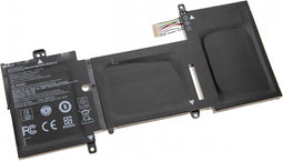 Accu voor HP X360 2e generatie laptop, notebook zoals HV03XL, HSTNN-LB7B etc. 4000mAh, Li-Ion, 11.4V, 45.60Wh