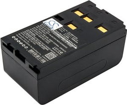 Accu voor Leica GEB121