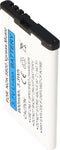 Accu voor Nokia BL-5J Li-Ion