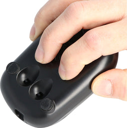 AccuCell ALPHA300 snellader voor Li-ion lithium-polymeer