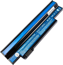 AccuCell-batterij geschikt voor Acer Aspire One 533 series 4400mAh
