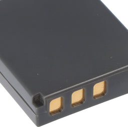 AccuCell-batterij geschikt voor Acer CR-8530, BT.8530A.001