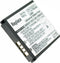 AccuCell-batterij geschikt voor Alcatel One Touch 356, 665, 665x