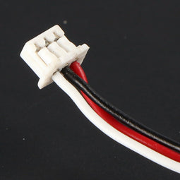 AccuCell-batterij geschikt voor Apple iPod-4, 616-0183, 616-0206