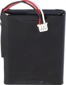 AccuCell-batterij geschikt voor Apple iPod 4G foto 616-0183,616-0206