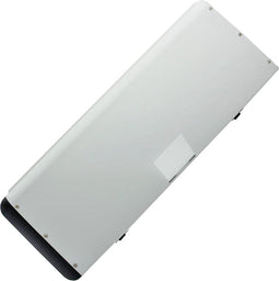 AccuCell batterij geschikt voor Apple MacBook 13 batterij A1280 batterij 5000mA, 54Whh