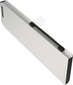 AccuCell-batterij geschikt voor Apple MacBook Pro 15 '' serie A1286