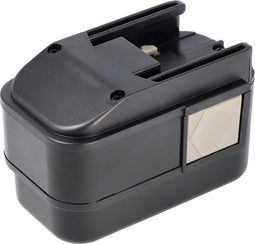 AccuCell-batterij geschikt voor Atlas Copco B9.6, BX9.6, MX9.6 2.0Ah