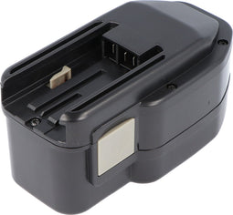 AccuCell-batterij geschikt voor Atlas Copco BXS 18, P183, 18V 3.0Ah