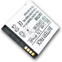 AccuCell-batterij geschikt voor Audiovox SMT5600, ST26