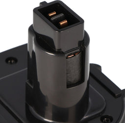 AccuCell-batterij geschikt voor Berner accugereedschap 12 volt NiMH 1.5Ah