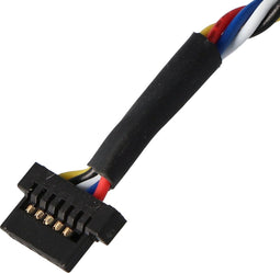 AccuCell-batterij geschikt voor Blue Media 255-batterij