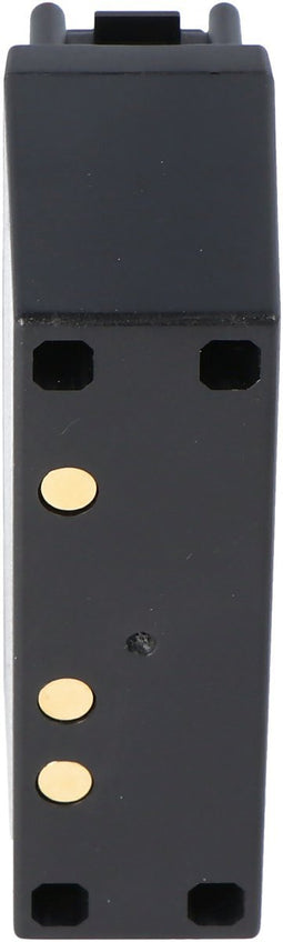 AccuCell-batterij geschikt voor Bosch FUG 13A, 8697322951, 869732