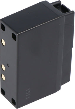 AccuCell-batterij geschikt voor Bosch FUG 13R, 8697322951, 869732