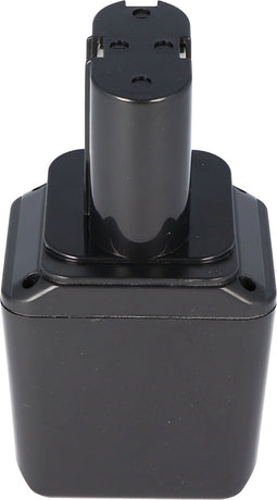 AccuCell-batterij geschikt voor Bosch GBM 12VE, GSB, GSR 12VE 2.0Ah