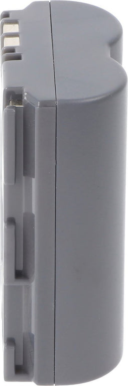 AccuCell-batterij geschikt voor Canon BP-511-batterij, BP-512-batterij