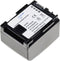 AccuCell-batterij geschikt voor Canon BP-809, HF10, HF11, HF20, HF100