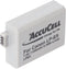 AccuCell-batterij geschikt voor Canon EOS-450D-batterij