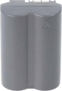 AccuCell-batterij geschikt voor Canon FV100 digitale camera, 1600 mAh